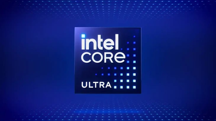 Es oficial: Intel dice adiós a los procesadores 'Core i' y da la bienvenida a los 'Core Ultra'
