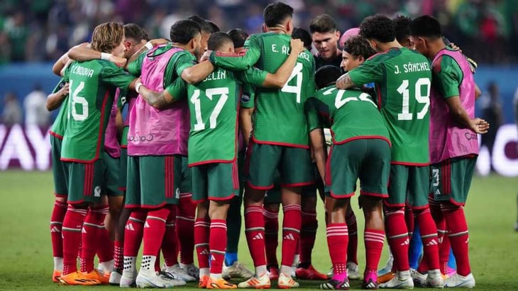 Analistas destrozan a la Selección Mexicana tras descalabro ante Estados Unidos