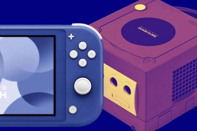 Insider asegura que 2 queridos juegos de GameCube tendrán un port para Switch
