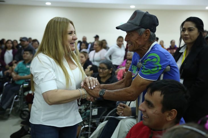 DIF Coahuila apoya a padres en su salud física y emocional 