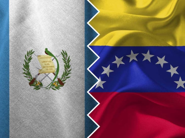 Guatemala pierde por la mínima ante Venezuela y cierra su gira de preparación para Copa Oro 