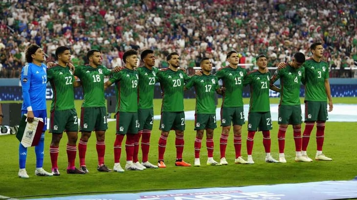 Las conclusiones de México en la Nations League rumbo a la Copa Oro