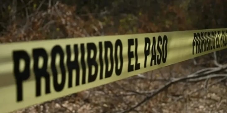 Investigan presunto asalto en muerte de una joven al interior de un minisuper de Mazatlán