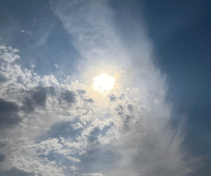 Monclova rompe su propio récord superando los 44° centígrados 