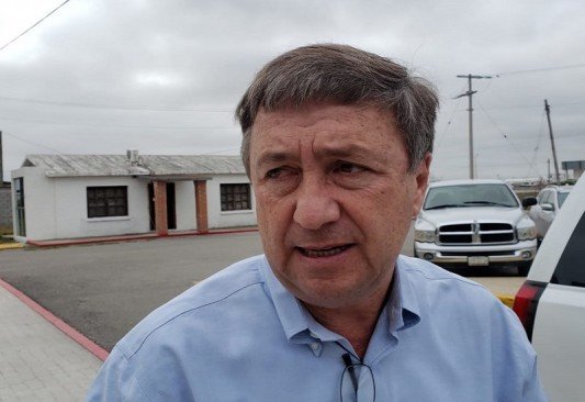 Renuncia Gerardo Gotés al gobierno de Coahuila 