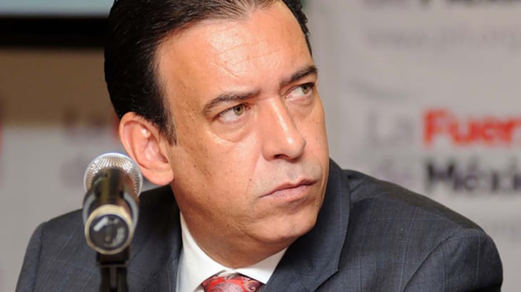 Humberto Moreira, exgobernador de Coahuila, habría pagado más de 1 millón de euros al juez que lo liberó en España