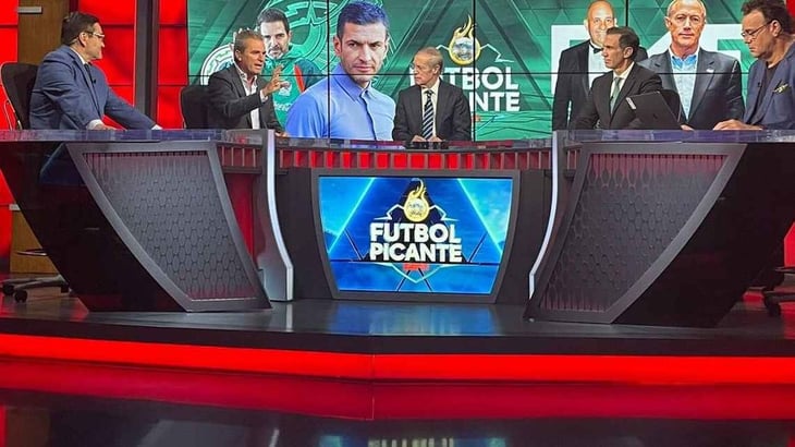 Néstor de la Torre: Es patético cómo se perdió el tiempo en la selección mexicana
