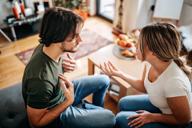 ¿Cómo comunicar a tu pareja una incomodidad sin lastimar sus sentimientos? 5 consejos para lograrlo