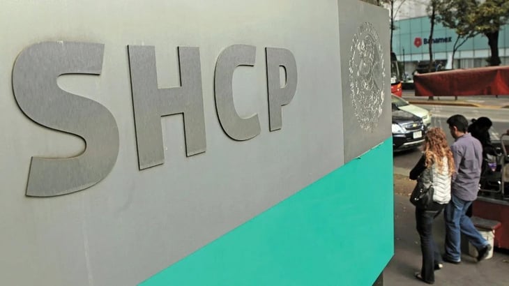 SHCP espera inversión fuerte en México