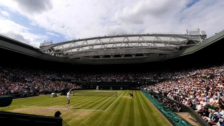 IBM ha desarrollado una IA que actuará como comentarista en los partidos de Wimbledon