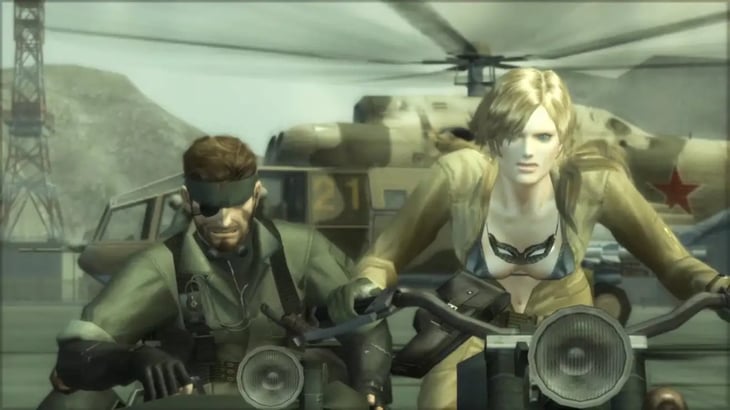 Metal Gear Solid: Master Collection Vol. 1 ya tiene fecha de estreno: 24 de octubre