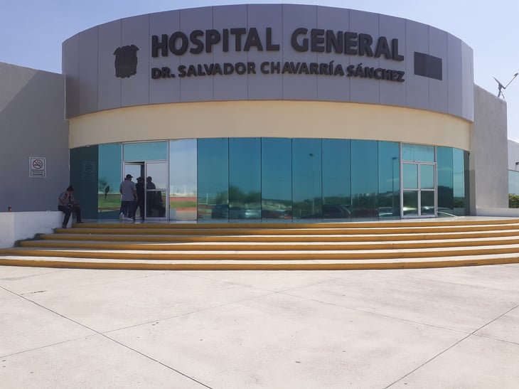 Hospital General impartirá conferencias a personal médico