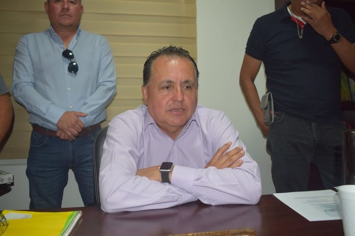 Ismael Leija lamenta falta de apoyo de diputados morenistas