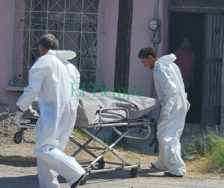 Enfermera pensionada muere por golpe de calor en Frontera