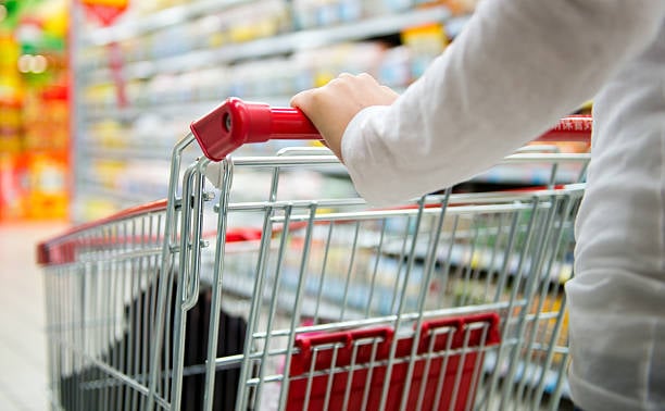 Propuesta para detectar anomalías cardiacas a través de carritos de supermercado