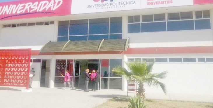 Universidad Politécnica abre nueva fecha para examen de admisión, ofrece tres carreras