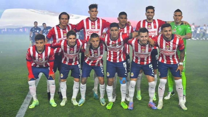 Agenda de los partidos amistosos de los clubes de la Liga MX