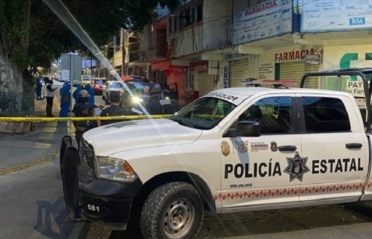 Descuartizan a 7 en Chilpancingo, dejan cartulinas con mensajes dirigidos a la alcaldesa