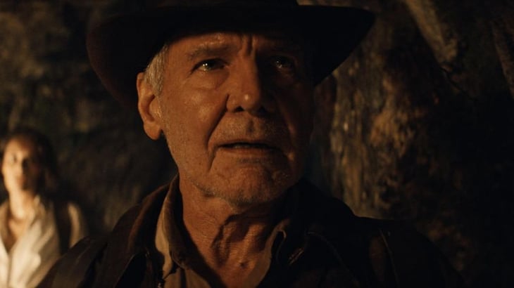 Cómo será el futuro de Indiana Jones después de El Dial del Destino