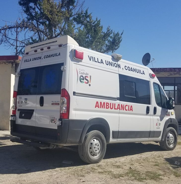 Hombre de 45 años pierde la vida por golpe de calor en Villa Unión 