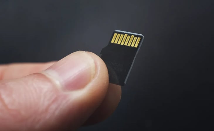 Cómo arreglar una microSD estropeada que no lee ni funciona