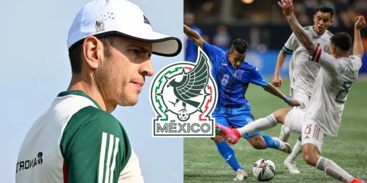 Ya no es Jimmy, el nuevo apodo de Lozano tras el México vs Honduras que sorprende