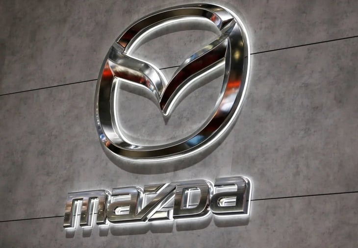 Mazda y Panasonic fabricarán baterías de íones de litio 