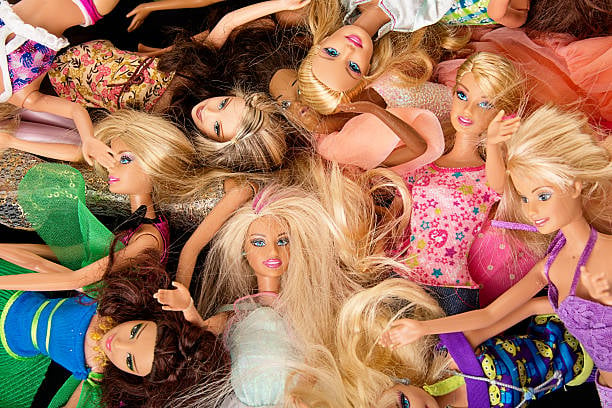'Barbie' también es polémica; 7 escándalos sobresalientes de la famosa muñeca
