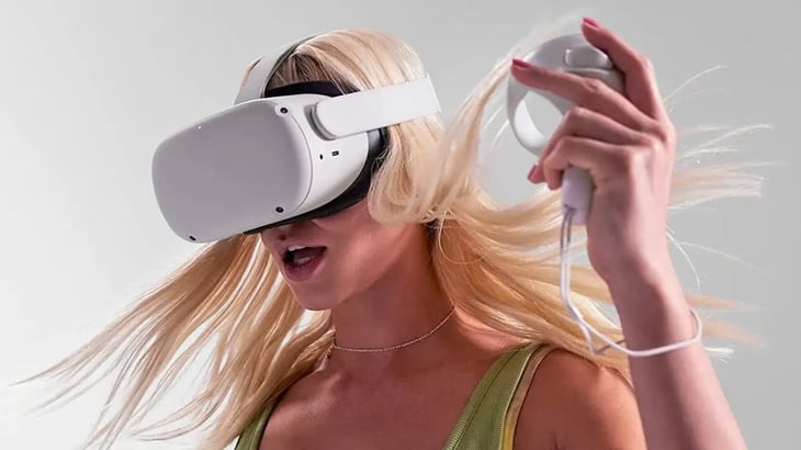 Meta redobla la apuesta por la realidad virtual con su nuevo servicio de suscripción