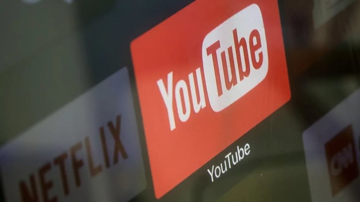 Google prepara el desembarco de videojuegos en YouTube tras la muerte de Stadia