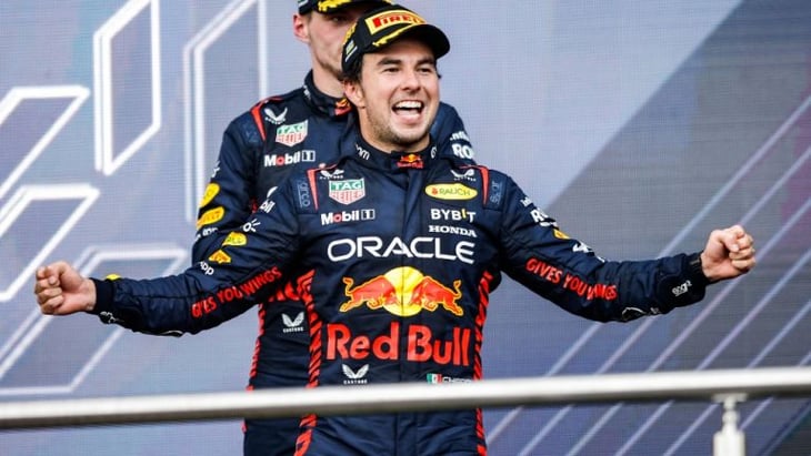 Todos en F1 quieren el asiento de Checo Pérez en Red Bull pero, ¿cuántos pilotos lo harían mejor?