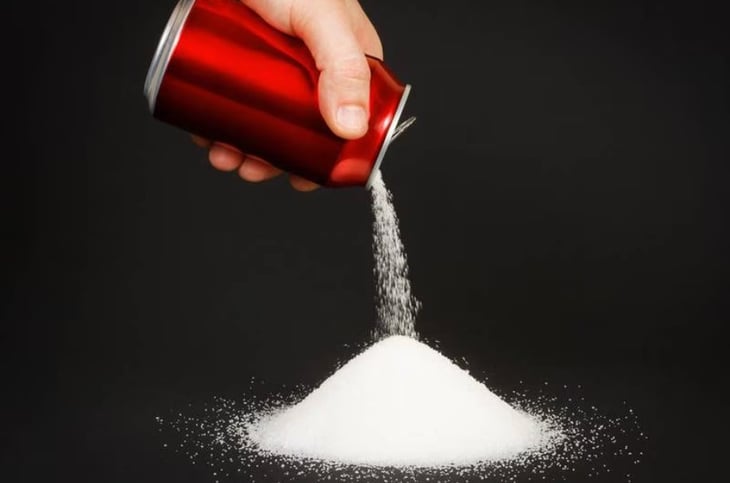 La OMS declarará este sustituto de azúcar como 'posible cancerígeno'