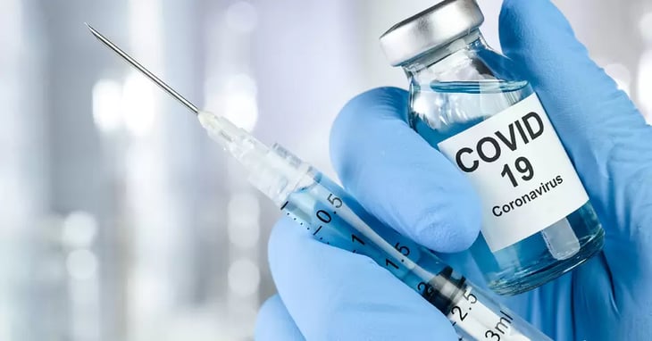 La vacuna  contra Covid-19  se aplicará anualmente