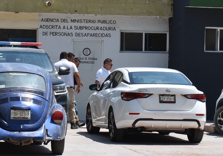 Policía Municipal de Frontera fue asesinado a balazos