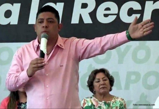'Me gusta la sangre'; Gobernador de San Luis Potosí explota contra la prensa por criticar su gestión 