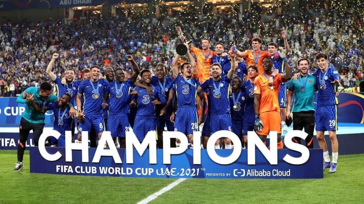 Chelsea: los campeones de la Champions 2021 que ya salieron del equipo