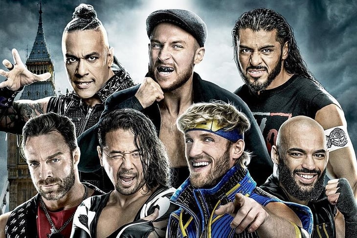 WWE Money in the Bank 2023: Cobertura y resultados