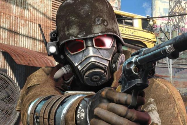 “Me preocupa Fallout 5”, creador de la saga teme que Bethesda cometa este error