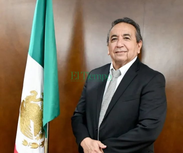 Regresa Agustín Ramos como director de Protección Civil