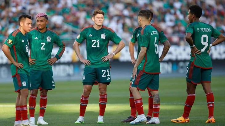 Las lecciones que le deja a México la fase de grupos de la Copa Oro
