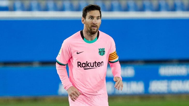Las negociaciones para llevar a Lionel Messi a Inter Miami duraron tres años