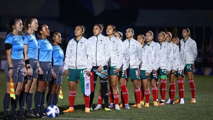 Jamaica vs Tri Femenil: ¿Cuándo y dónde ver el partido de los JJCC 2023?