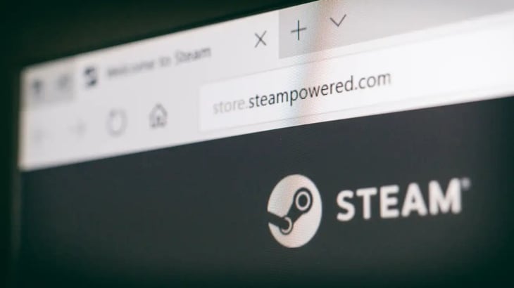 Valve no aprobará juegos de Steam que usen ilustraciones de IA que infrinjan derechos de autor