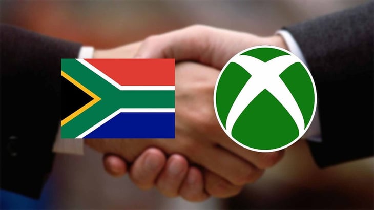 Sudáfrica aprueba la compra de Activision por parte de Microsoft