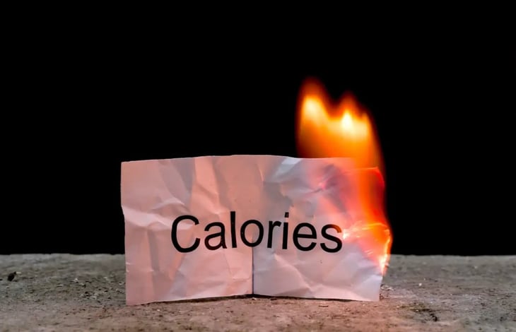 Descubren una vía hormonal que aumenta la quema de calorías durante la pérdida de peso