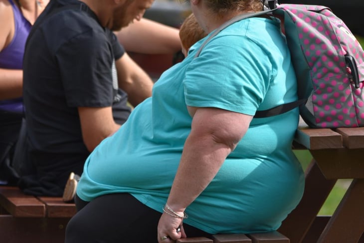 Jurisdicción Sanitaria buscará estrategias contra la obesidad