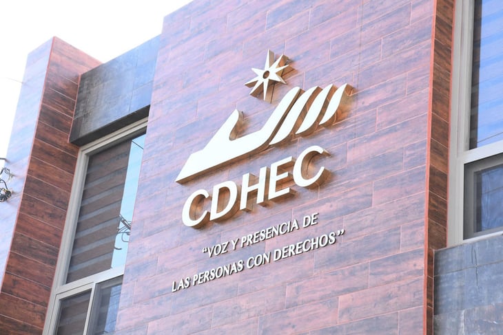 Seis personas aspiran a la presidencia de la CDHEC en el estado