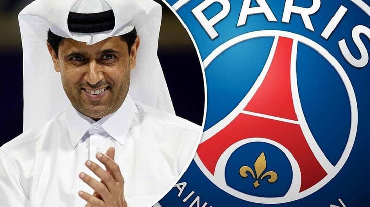 PSG prepara 'paquete' que incluye nuevo entrenador y seis refuerzos
