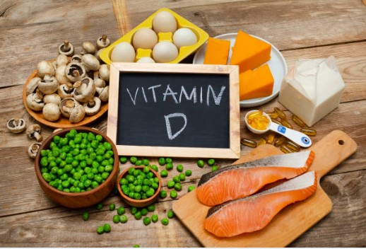 Beneficios de la vitamina D que tal vez no conocías