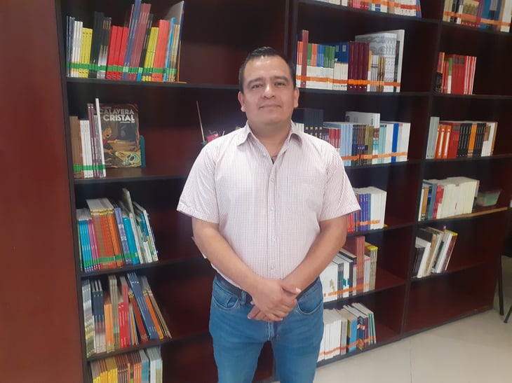 La Entrevista con Raymundo Llanas Flores